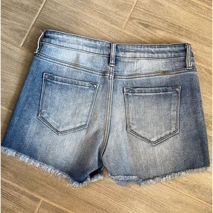 KanCan Shorts